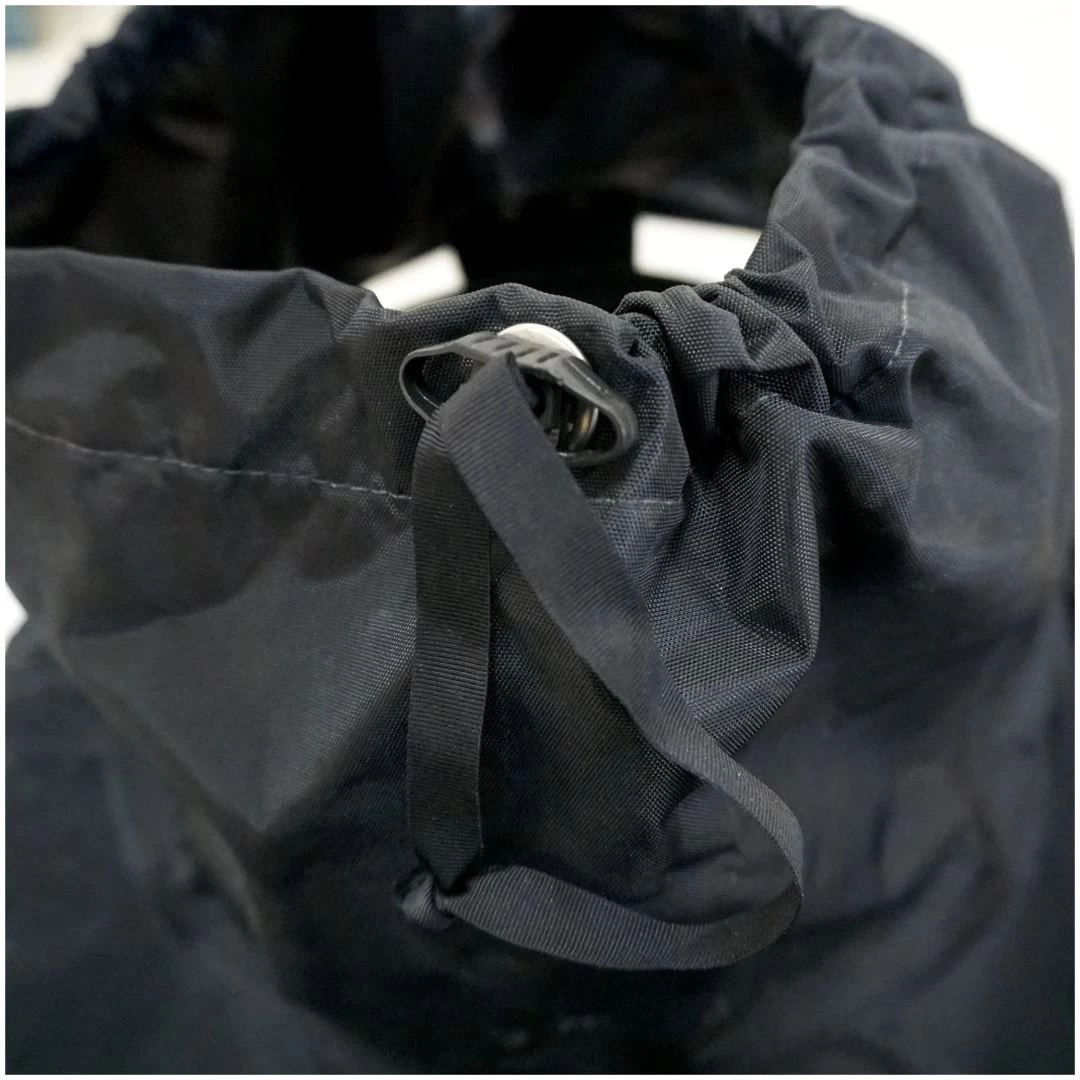 Oru Kayak Oru Spray Skirt - Nylon 2 Oru Kayak Oru Spray Skirt - Nylon - Afbeelding 2