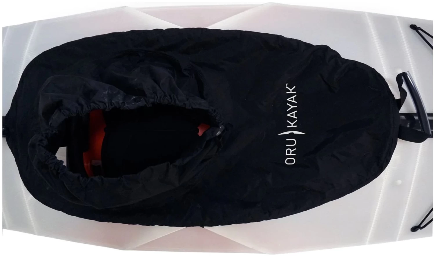 Oru Kayak Oru Spray Skirt - Nylon 3 Oru Kayak Oru Spray Skirt - Nylon - Afbeelding 3