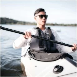 Oru Kayak Oru Spray Skirt - Nylon 8 Oru Kayak Oru Spray Skirt - Nylon -Watersporten Verkoopwinkel oru kayak oru spray skirt nylon 3