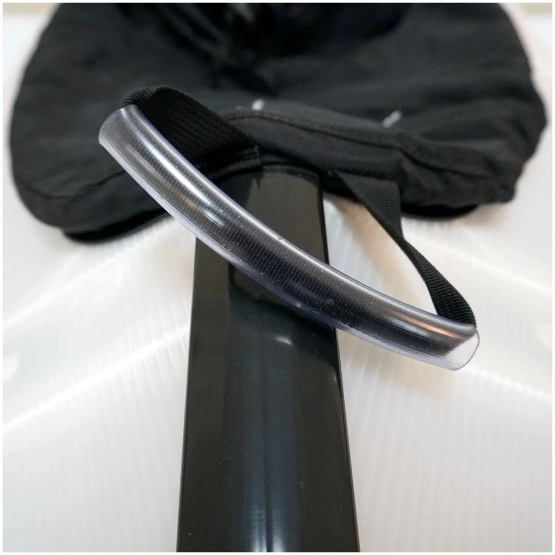 Oru Kayak Oru Spray Skirt - Nylon 5 Oru Kayak Oru Spray Skirt - Nylon - Afbeelding 5