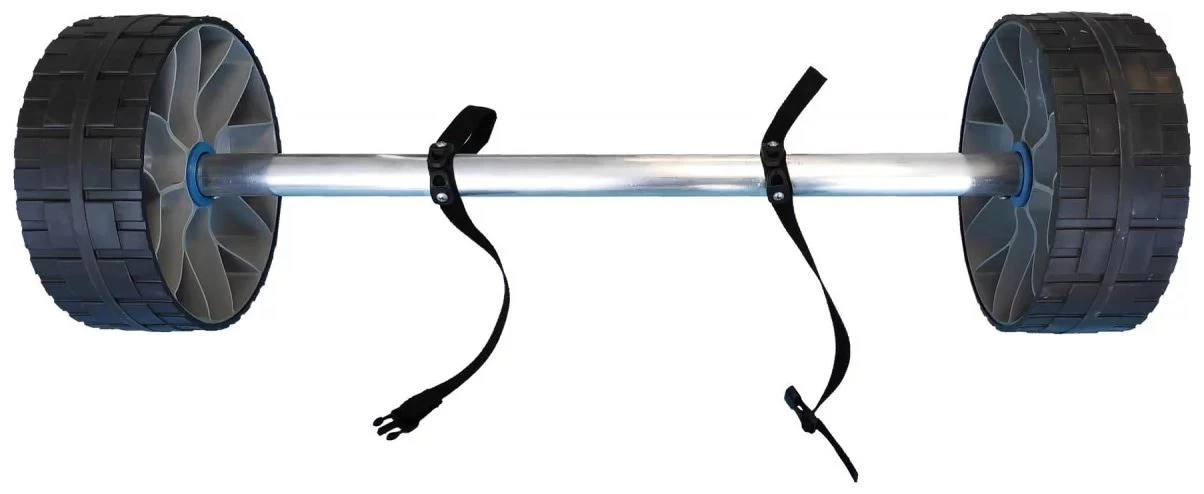 Pakayak All Terrain Wheels 1 Pakayak All Terrain Wheels