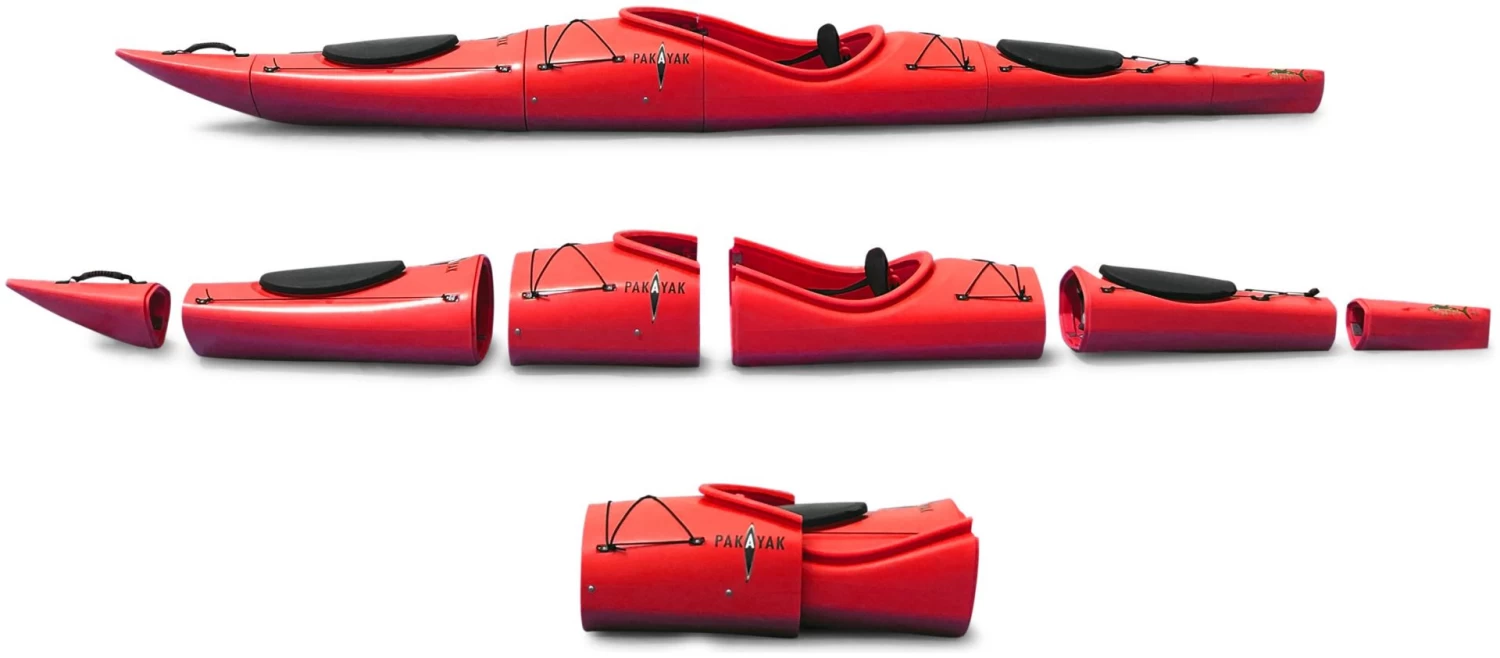 Pakayak Bluefin 142 1 Pakayak Bluefin 142