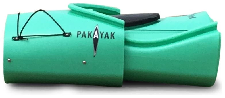 Pakayak Bluefin 142 3 Pakayak Bluefin 142 - Afbeelding 3