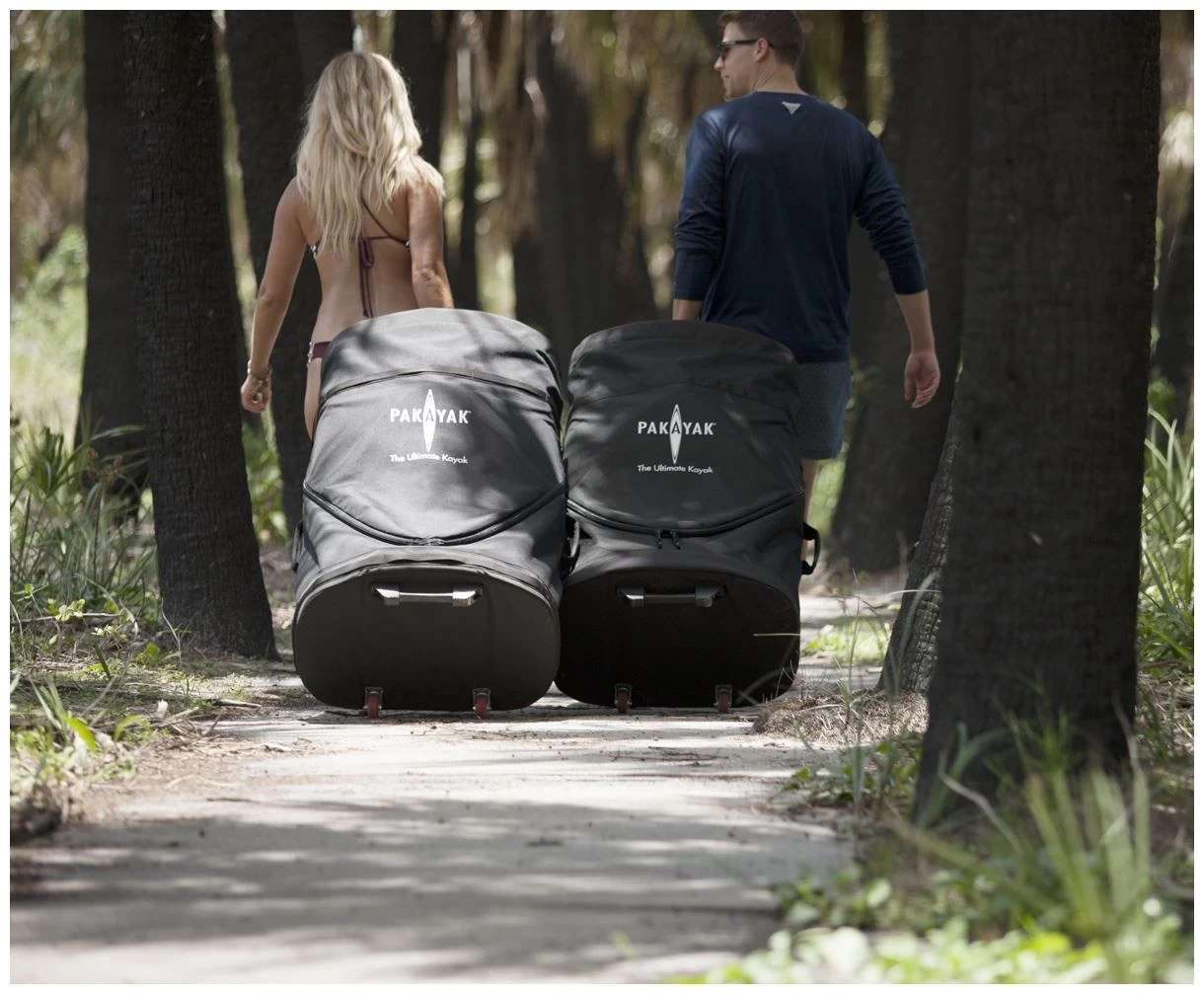 Pakayak Bluefin 142 4 Pakayak Bluefin 142 - Afbeelding 4