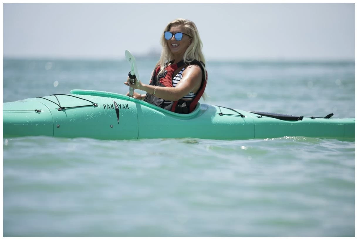 Pakayak Bluefin 142 5 Pakayak Bluefin 142 - Afbeelding 5