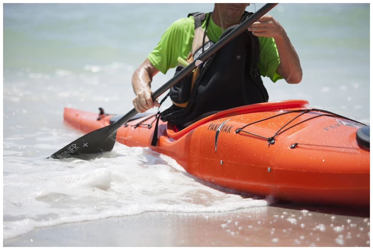 Pakayak Bluefin 142 6 Pakayak Bluefin 142 - Afbeelding 6