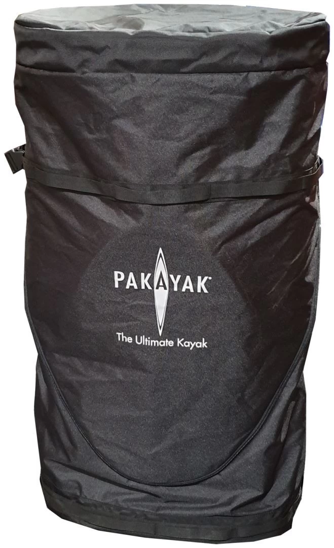 Pakayak Bluefin 142 8 Pakayak Bluefin 142 - Afbeelding 8