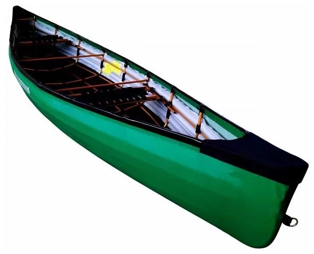 Pakboats PakCanoe 150 1 Pakboats PakCanoe 150