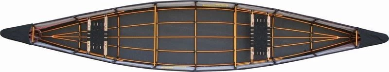 Pakboats PakCanoe 150 4 Pakboats PakCanoe 150 - Afbeelding 4