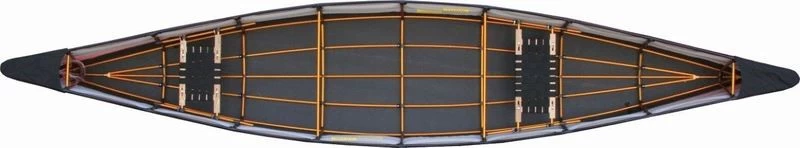 Pakboats PakCanoe 160 4 Pakboats PakCanoe 160 - Afbeelding 4