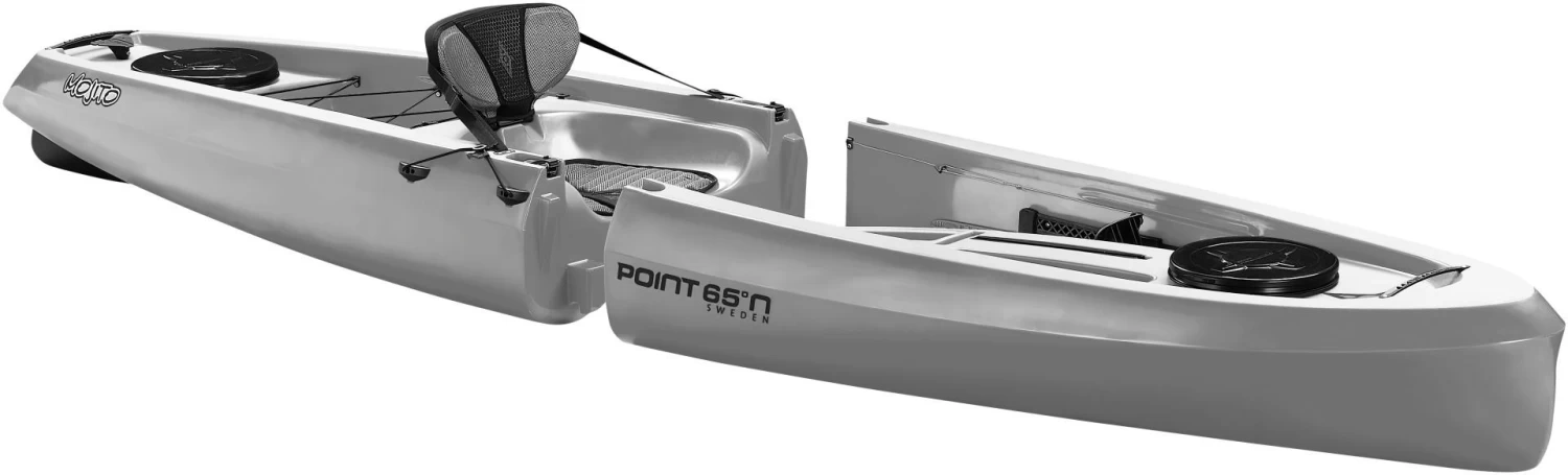 Point 65 Mojito Solo 4 Point 65 Mojito Solo - Afbeelding 4