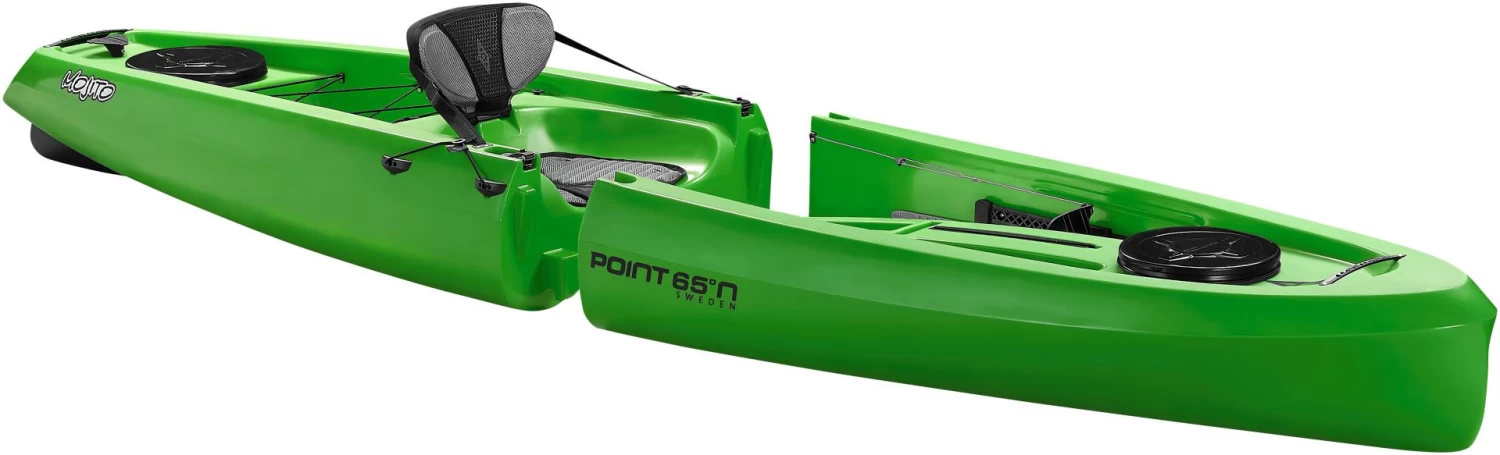 Point 65 Mojito Solo 7 Point 65 Mojito Solo - Afbeelding 7