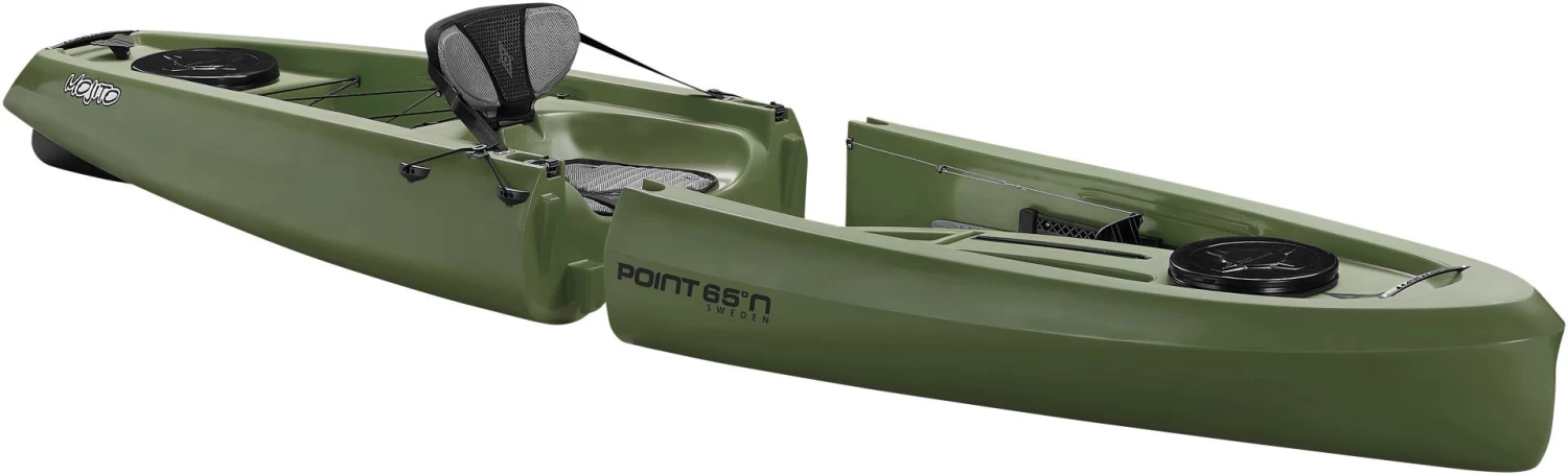 Point 65 Mojito Solo 10 Point 65 Mojito Solo - Afbeelding 10