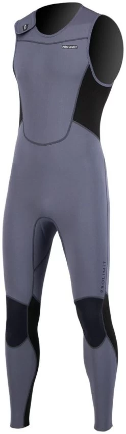 Prolimit SUP Long John 1.5 Mm Velcro/Zodiac