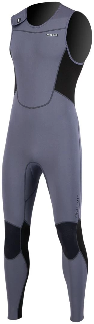 Prolimit SUP Long John 1.5 Mm Velcro/Zodiac 1 Prolimit SUP Long John 1.5 Mm Velcro/Zodiac