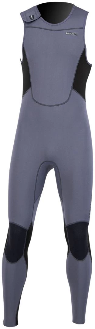 Prolimit SUP Long John 1.5 Mm Velcro/Zodiac 2 Prolimit SUP Long John 1.5 Mm Velcro/Zodiac - Afbeelding 2