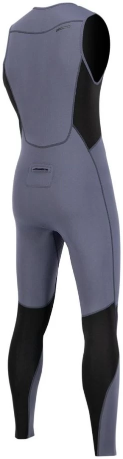 Prolimit SUP Long John 1.5 Mm Velcro/Zodiac 5 Prolimit SUP Long John 1.5 Mm Velcro/Zodiac -Watersporten Verkoopwinkel pro limit sup long john 1 5 mm velcro zodiac grey black 2