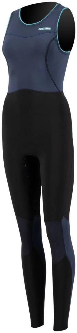 Pro Limit Wmns SUP Neo Long John 1.5 Mm Airmax Zodiac DL/FL 1 Pro Limit Wmns SUP Neo Long John 1.5 Mm Airmax Zodiac DL/FL