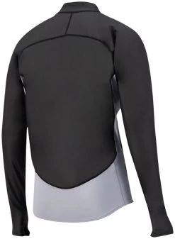 Prolimit Top Loosefit (PU) Splash -Watersporten Verkoopwinkel prolimit top loosefit pu splash grey black 46 xs grey black 2 6