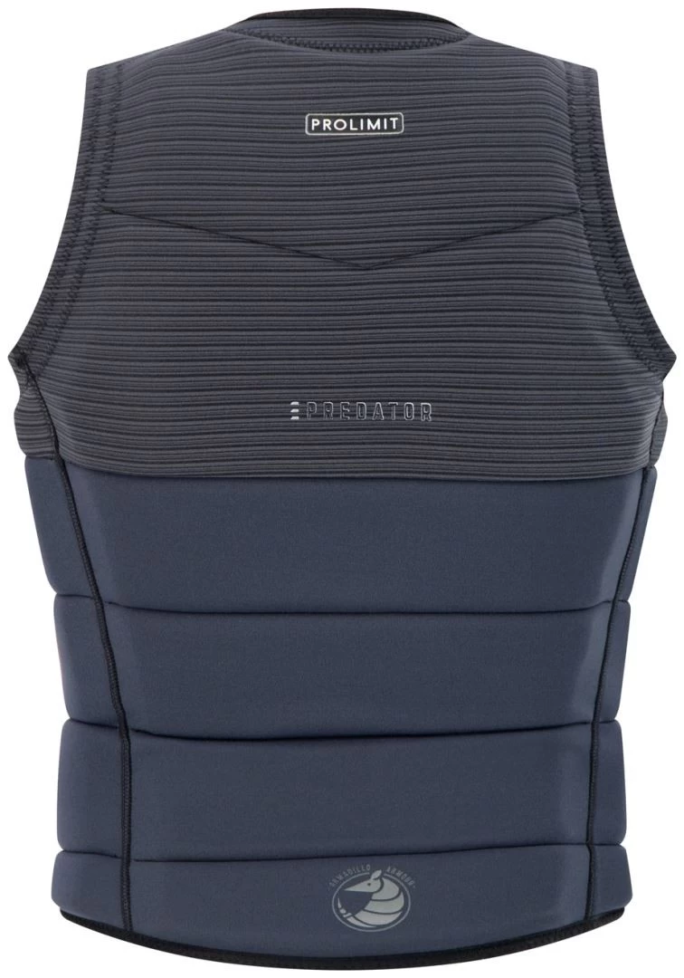 Prolimit Vest Predator Full Padded FZ 2 Prolimit Vest Predator Full Padded FZ - Afbeelding 2