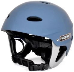 Prolimit Watersport Helmet Adjustable -Watersporten Verkoopwinkel prolimit watersport helmet adjustable matte navy 2