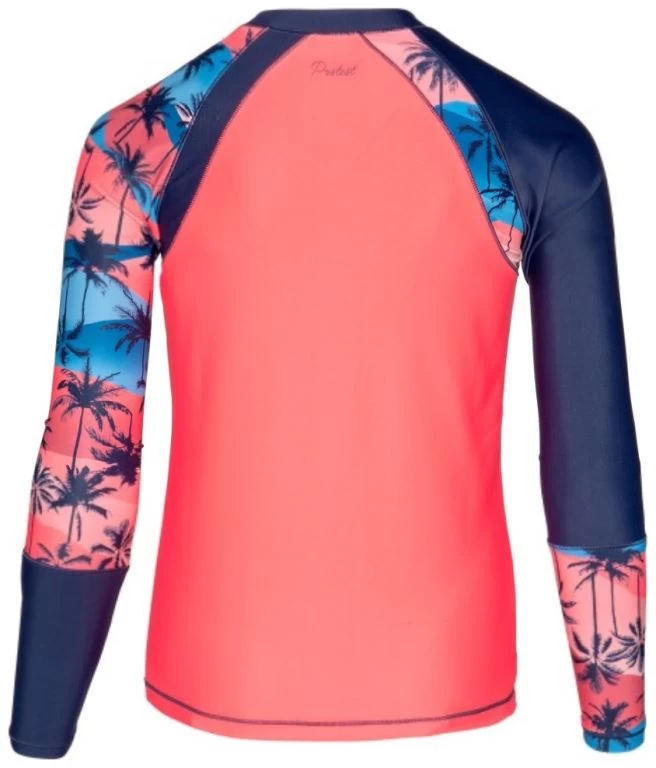 Protest Karina JR Rashguard 2 Protest Karina JR Rashguard - Afbeelding 2
