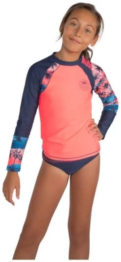 Protest Karina JR Rashguard 13 Protest Karina JR Rashguard -Watersporten Verkoopwinkel protest karina jr rashguard fiji 6