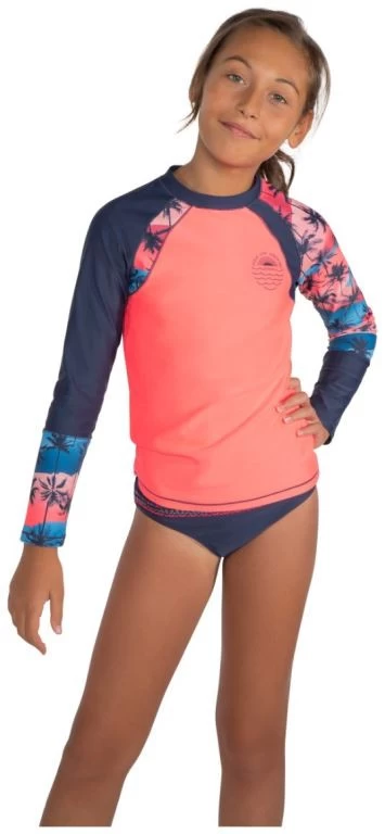 Protest Karina JR Rashguard 7 Protest Karina JR Rashguard - Afbeelding 7