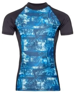 Protest Munster Rashguard