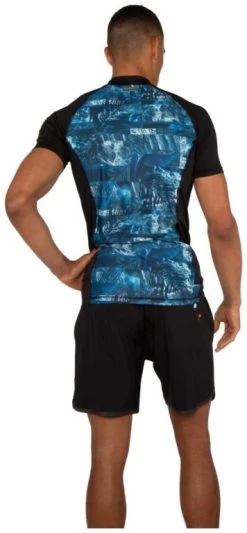 Protest Munster Rashguard -Watersporten Verkoopwinkel protest munster rashguard true black xs true black 4