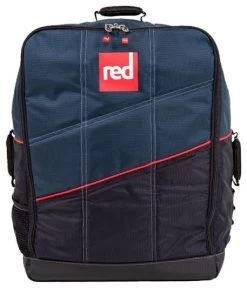 Red Paddle Co. Red Paddle Co 11'0 Compact MSL Inflatable SUP White-Teal-Dark Blue -Watersporten Verkoopwinkel red paddle co 11 0 compact msl inflatable sup white teal dark blue 4