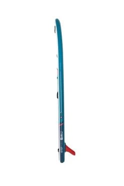 Red Paddle Co. Red Paddle Co 11'0 Sport MSL Inflatable SUP + Hybrid Tough Paddle White-Blue-Dark Blue -Watersporten Verkoopwinkel red paddle co 11 0 sport msl inflatable sup hybrid tough paddle white blue dark blue 2