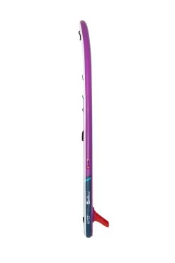 Red Paddle Co. Red Paddle Co 11'0 Sport MSL Inflatable SUP + Hybrid Tough Paddle White-Purple-Dark Blue -Watersporten Verkoopwinkel red paddle co 11 0 sport msl inflatable sup hybrid tough paddle white purple dark blue 4