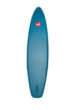 Red Paddle Co. Red Paddle Co 11'3 Sport MSL Inflatable SUP + Hybrid Tough Paddle White-Blue-Dark Blue -Watersporten Verkoopwinkel red paddle co 11 3 sport msl inflatable sup hybrid tough paddle white blue dark blue 2