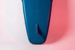 Red Paddle Co. Red Paddle Co 11'3 Sport MSL Inflatable SUP + Hybrid Tough Paddle White-Blue-Dark Blue -Watersporten Verkoopwinkel red paddle co 11 3 sport msl inflatable sup hybrid tough paddle white blue dark blue 6