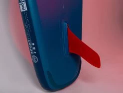 Red Paddle Co. Red Paddle Co 11'3 Sport MSL Inflatable SUP + Hybrid Tough Paddle White-Blue-Dark Blue -Watersporten Verkoopwinkel red paddle co 11 3 sport msl inflatable sup hybrid tough paddle white blue dark blue 7
