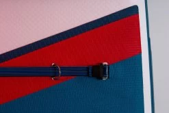 Red Paddle Co. Red Paddle Co 11'3 Sport MSL Inflatable SUP + Hybrid Tough Paddle White-Blue-Dark Blue -Watersporten Verkoopwinkel red paddle co 11 3 sport msl inflatable sup hybrid tough paddle white blue dark blue 8