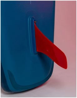 Red Paddle Co. Red Paddle Co 12'6 Sport MSL Inflatable SUP White-Blue-Dark Blue -Watersporten Verkoopwinkel red paddle co 12 6 sport msl inflatable sup white blue dark blue 5