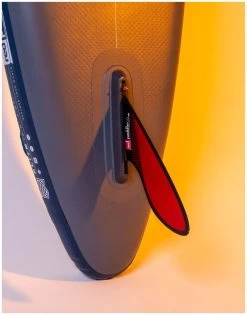 Red Paddle Co. Red Paddle Co 14'0 Elite MSL Inflatable SUP White-Grey-Dark Blue-Orange -Watersporten Verkoopwinkel red paddle co 14 0 elite msl inflatable sup white grey dark blue orange 2