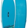 Red Paddle Co. Red Paddle Co 8'10 Whip MSL Inflatable SUP White-Blue-Dark Blue