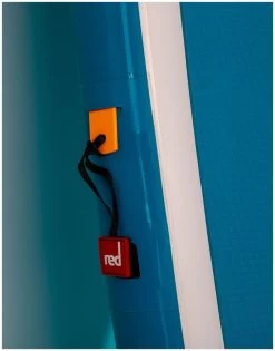 Red Paddle Co. Red Paddle Co 8'10 Whip MSL Inflatable SUP White-Blue-Dark Blue -Watersporten Verkoopwinkel red paddle co 8 10 whip msl inflatable sup white blue dark blue 6