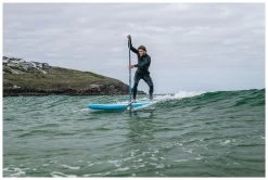 Red Paddle Co. Red Paddle Co 8'10 Whip MSL Inflatable SUP White-Blue-Dark Blue -Watersporten Verkoopwinkel red paddle co 8 10 whip msl inflatable sup white blue dark blue 8