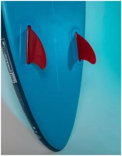 Red Paddle Co. Red Paddle Co 9'4 Snapper MSL Kids Inflatable SUP White-Blue-Dark Blue -Watersporten Verkoopwinkel red paddle co 9 4 snapper msl kids inflatable sup white blue dark blue 5