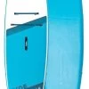 Red Paddle Co. Red Paddle Co 9'8 Ride MSL Inflatable SUP White-Blue-Dark Blue