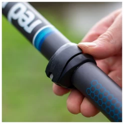 Red Paddle Co. Red Paddle Co Carbon 100 3pc -Watersporten Verkoopwinkel red paddle co carbon 100 3pc 2