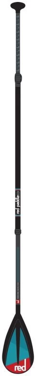Red Paddle Co. Red Paddle Co Carbon 50 Nylon 3pc Adjustable SUP Paddle