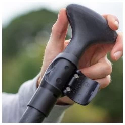 Red Paddle Co. Red Paddle Co Carbon 50 Nylon 3pc Adjustable SUP Paddle -Watersporten Verkoopwinkel red paddle co carbon 50 nylon 3pc adjustable sup paddle 4