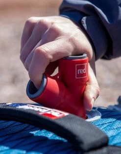 Red Paddle Co. Red Paddle Co Multi Pump Adapter 14 Red Paddle Co. Red Paddle Co Multi Pump Adapter -Watersporten Verkoopwinkel red paddle co multi pump adapter 6