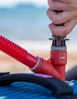 Red Paddle Co. Red Paddle Co Multi Pump Adapter 15 Red Paddle Co. Red Paddle Co Multi Pump Adapter -Watersporten Verkoopwinkel red paddle co multi pump adapter 7