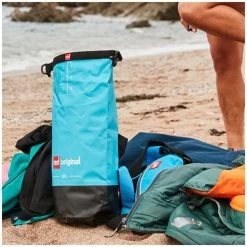 Red Paddle Co. Red Paddle Co Roll Top Dry Bag 30 L 11 Red Paddle Co. Red Paddle Co Roll Top Dry Bag 30 L -Watersporten Verkoopwinkel red paddle co roll top dry bag 30 l aqua blue 30 l aqua blue 2